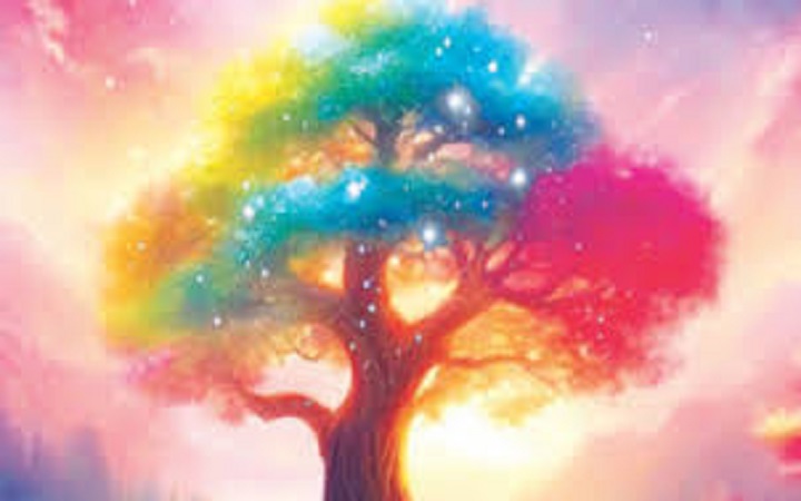 জান্নাতে তুবা নামক গাছের ছায়া পাবেন যারা